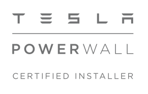 Tesla Powerwall certified installer